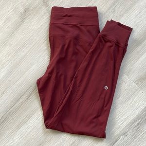 lululemon Dance Studio Jogger (Savannah)
